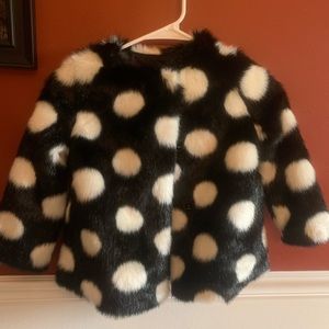 Kate Spade children’s coat